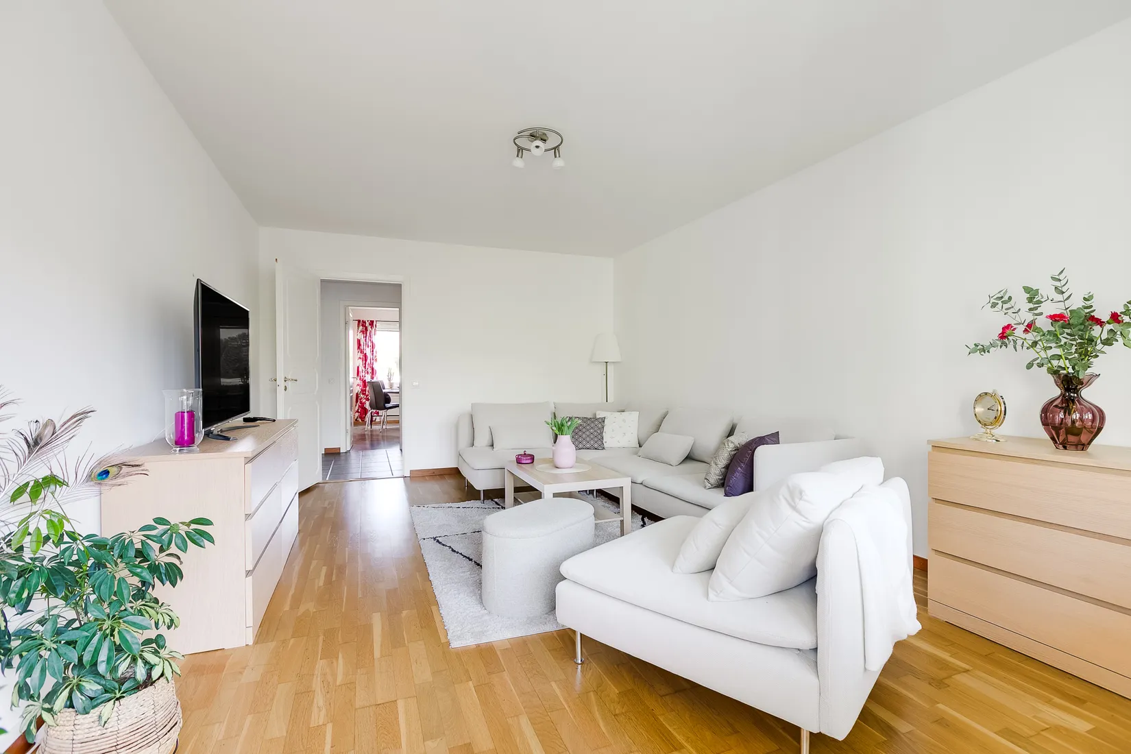 Bostadsrätt, Hyacintgatan 29, Fosiedal/Hyllie, Malmö