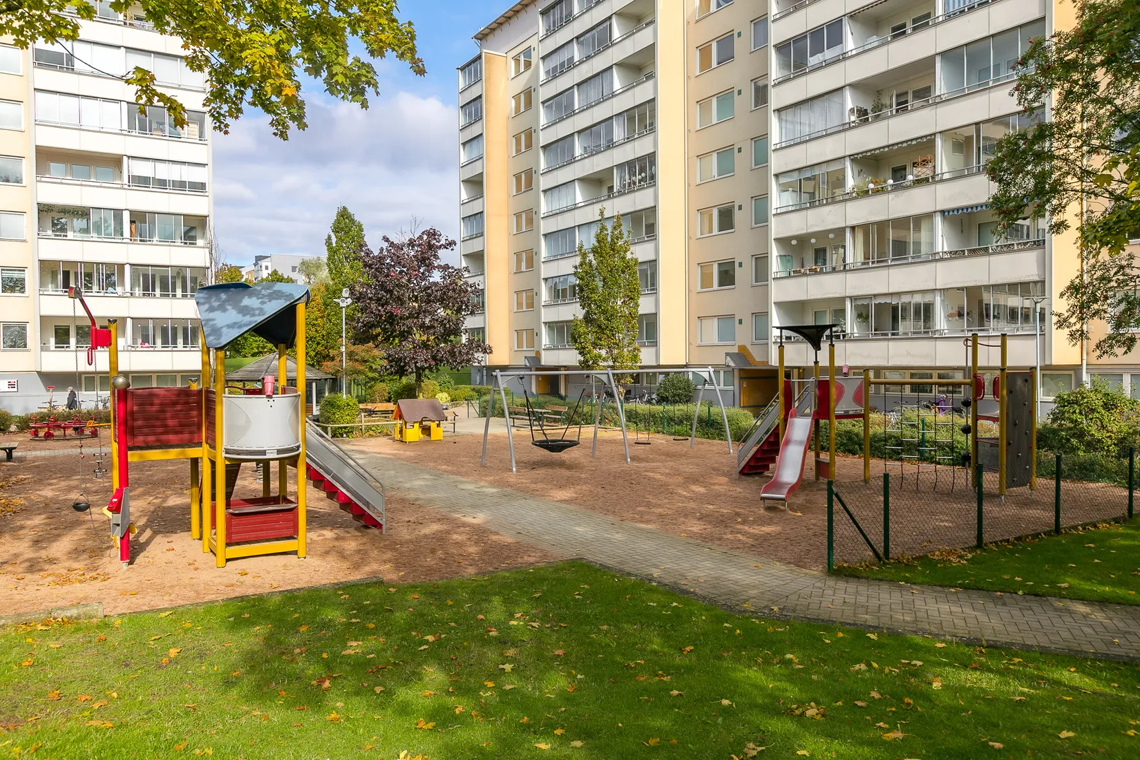 Bostadsrätt, Hyacintgatan 29, Fosiedal/Hyllie, Malmö