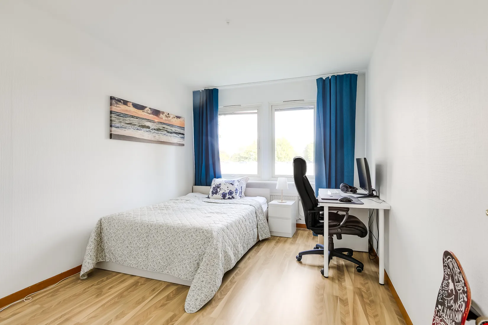 Bostadsrätt, Hyacintgatan 29, Fosiedal/Hyllie, Malmö