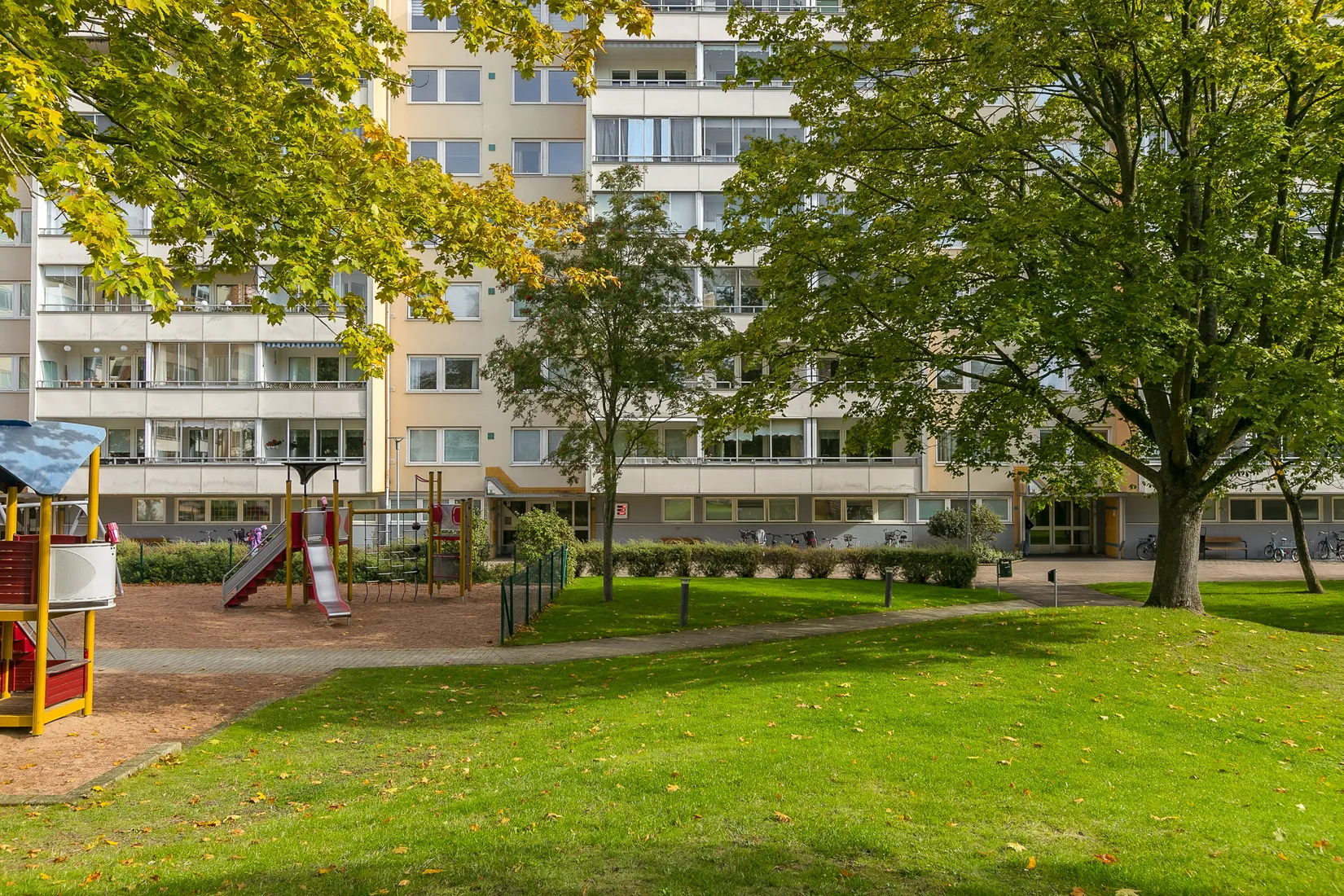 Bostadsrätt, Hyacintgatan 29, Fosiedal/Hyllie, Malmö