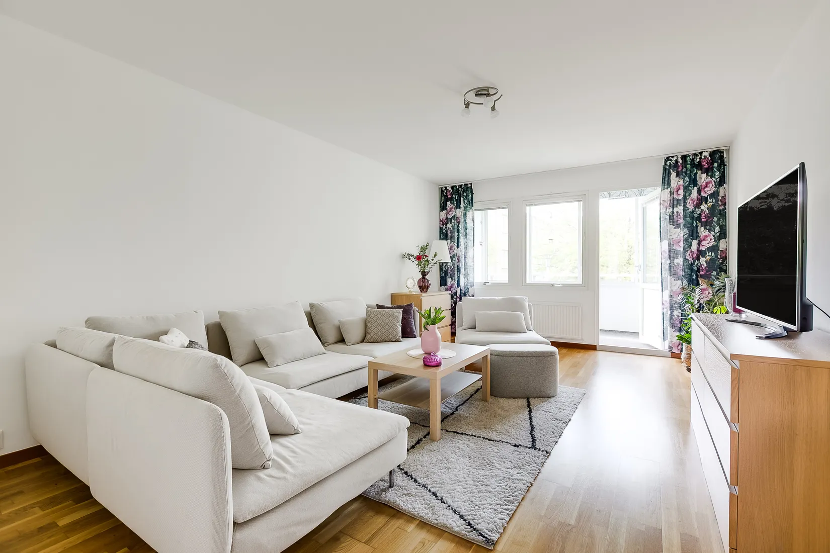 Bostadsrätt, Hyacintgatan 29, Fosiedal/Hyllie, Malmö