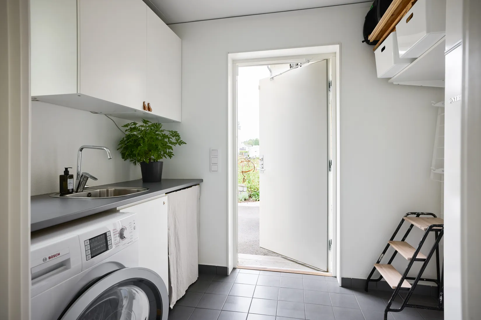 Radhus, Bråta Kärrvägen 25, Lerum-Lilla Bråta, Lerum