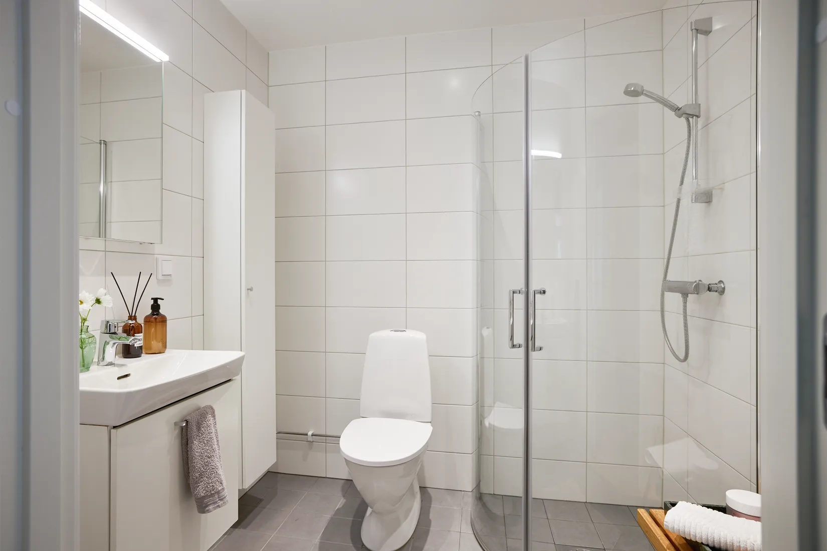 Radhus, Bråta Kärrvägen 25, Lerum-Lilla Bråta, Lerum