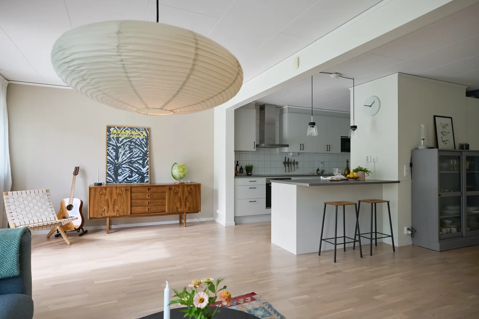 Radhus, Bråta Kärrvägen 25, Lerum-Lilla Bråta, Lerum