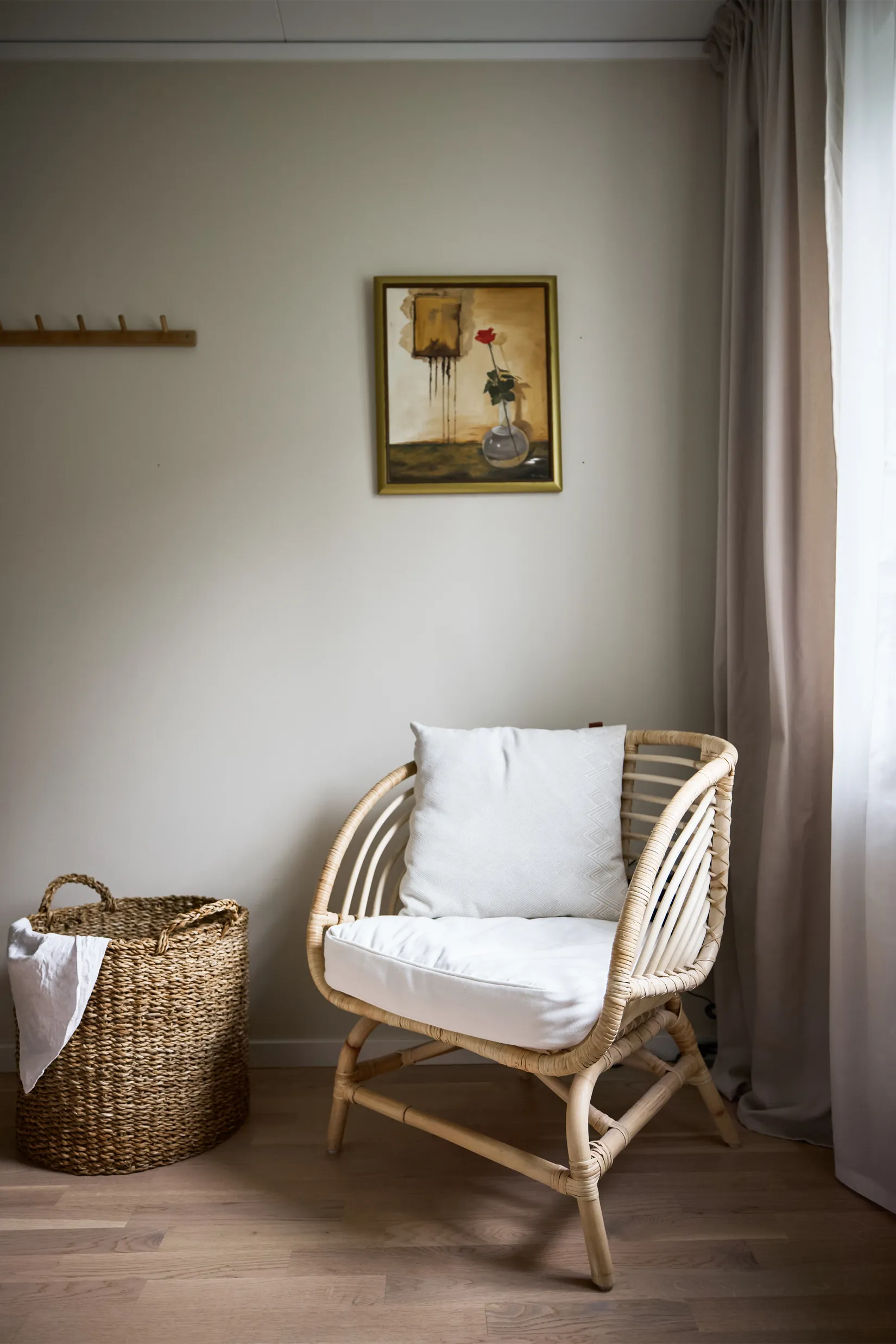 Radhus, Bråta Kärrvägen 25, Lerum-Lilla Bråta, Lerum