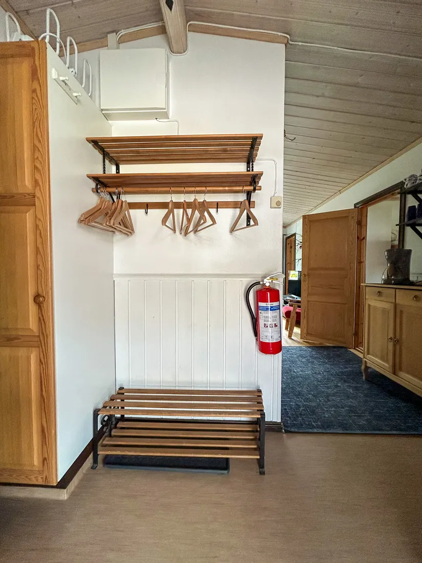 Bostadsrätt, Röda Byn 17:1, andel G, Tandådalen, Malung-Sälen