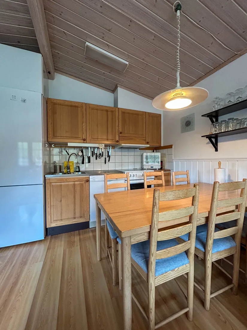 Bostadsrätt, Röda Byn 17:1, andel G, Tandådalen, Malung-Sälen