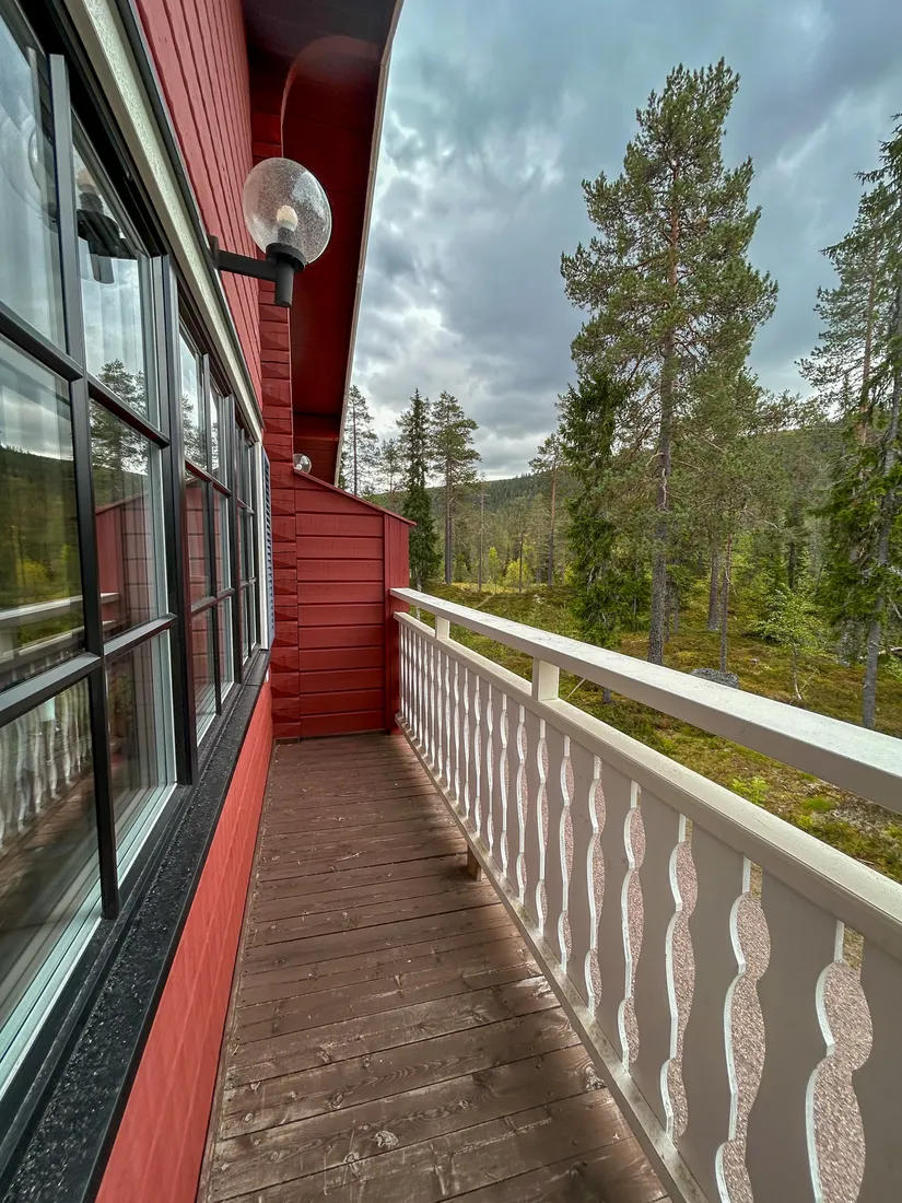 Bostadsrätt, Röda Byn 17:1, andel G, Tandådalen, Malung-Sälen