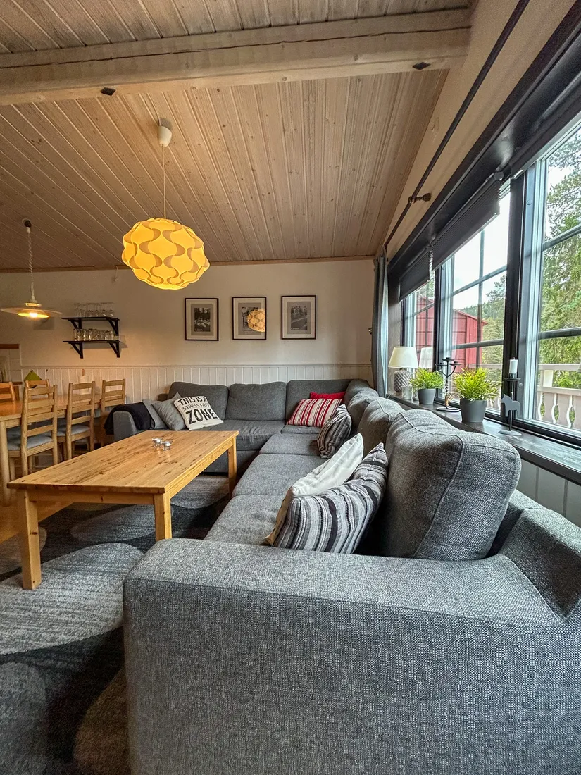 Bostadsrätt, Röda Byn 17:1, andel G, Tandådalen, Malung-Sälen