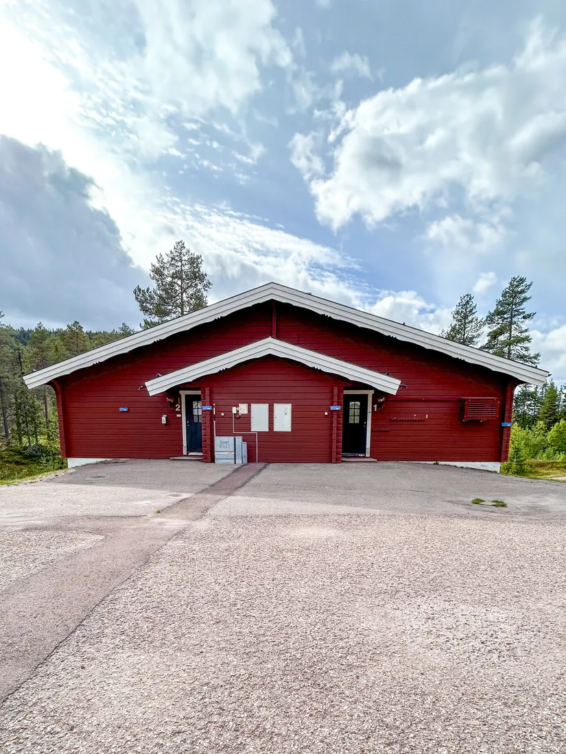 Bostadsrätt, Röda Byn 17:1, andel G, Tandådalen, Malung-Sälen