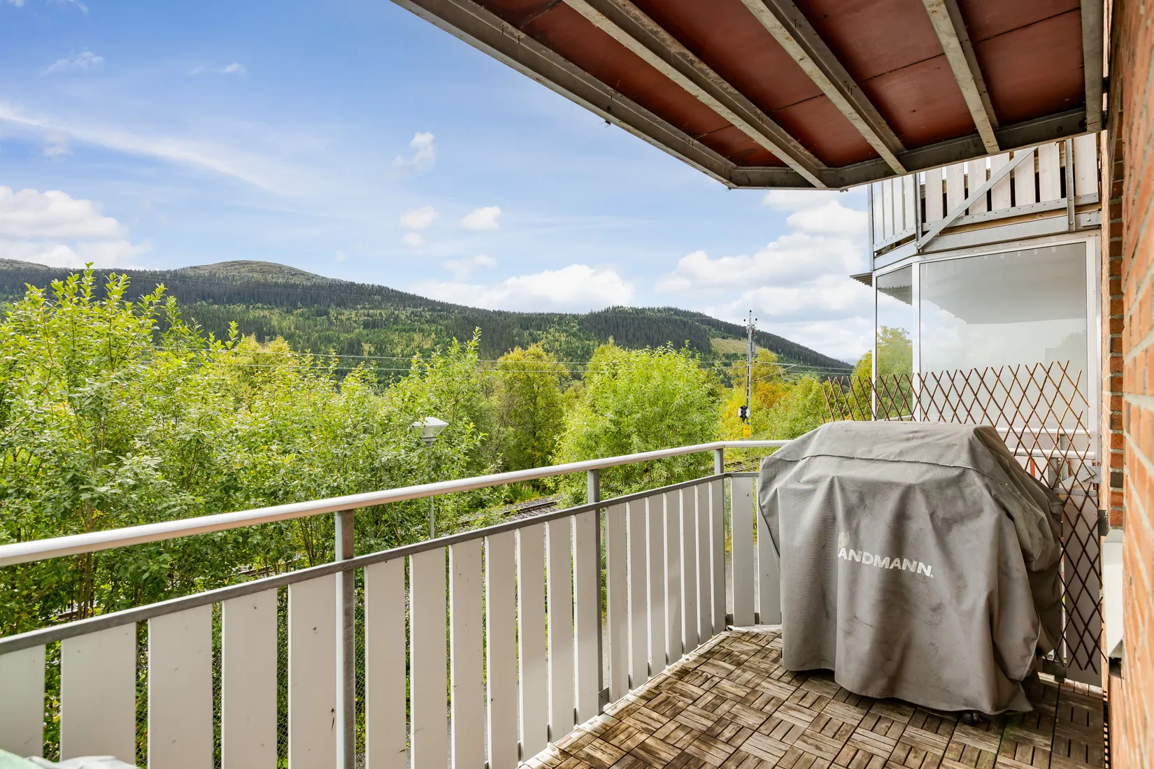 Bostadsrätt, Frönäsudden 2, Åre By, Åre