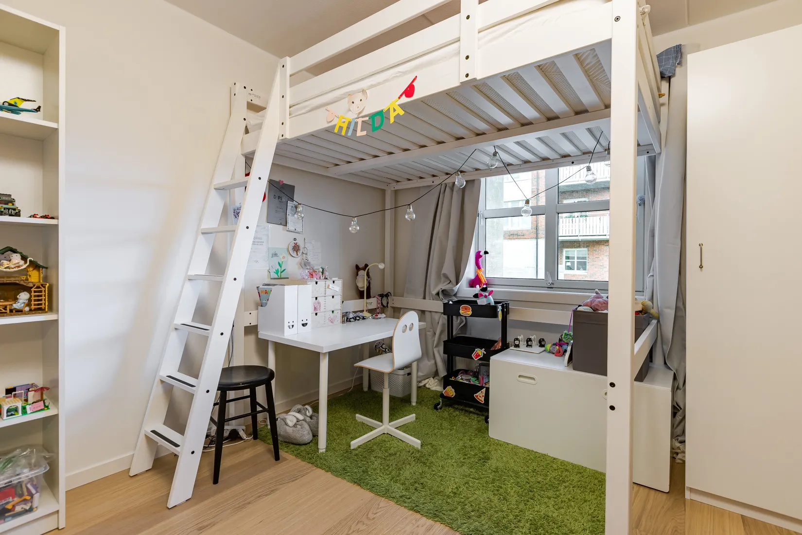 Bostadsrätt, Frönäsudden 2, Åre By, Åre