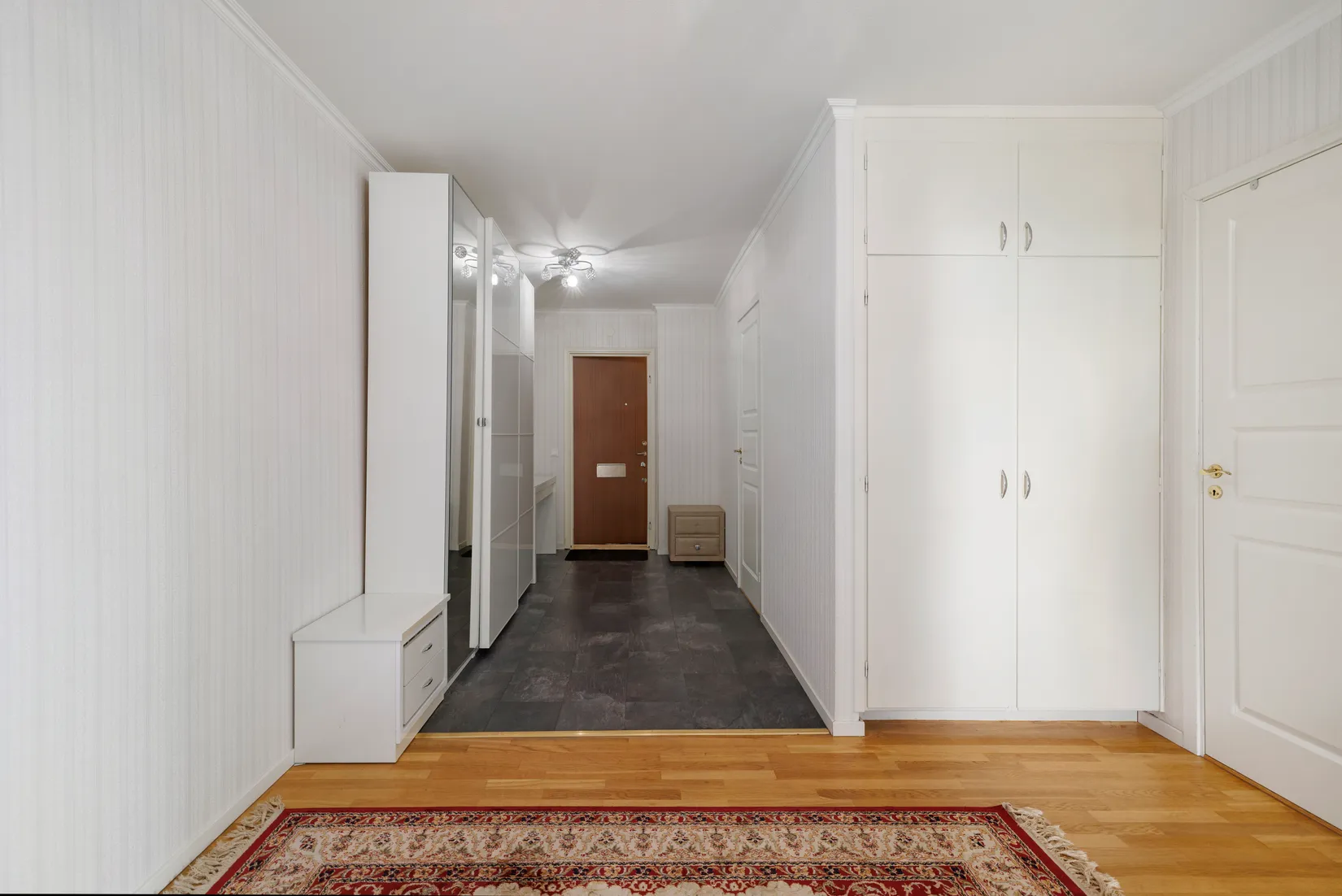 Bostadsrätt, Fjärdholmsgränd 9A, Vårberg, Stockholm