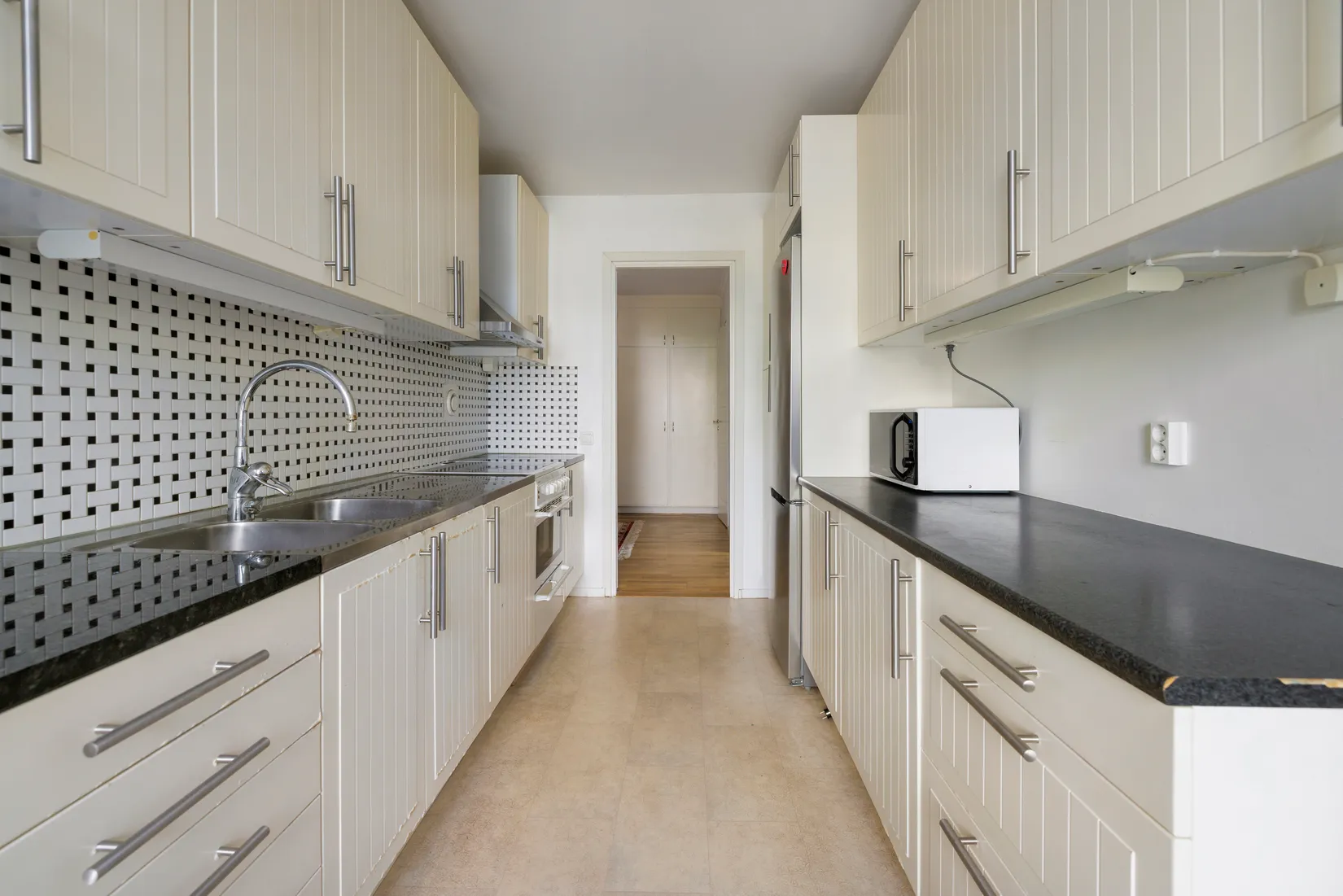Bostadsrätt, Fjärdholmsgränd 9A, Vårberg, Stockholm