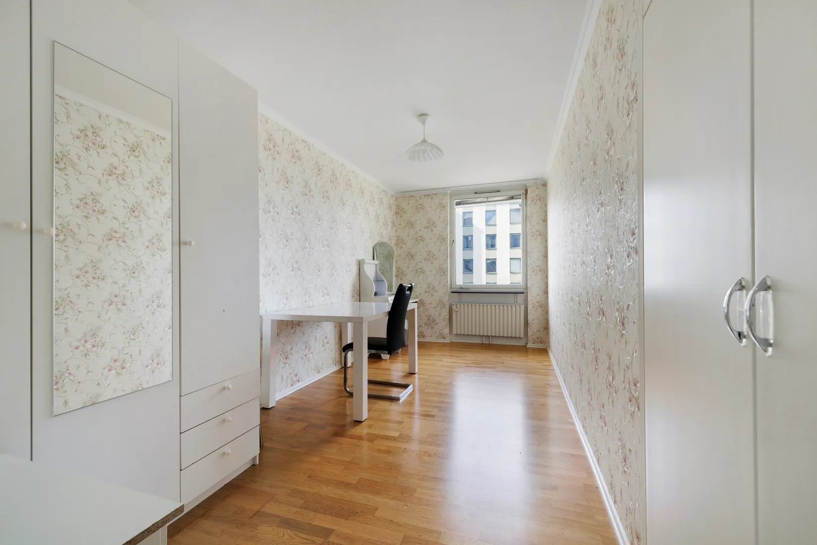Bostadsrätt, Fjärdholmsgränd 9A, Vårberg, Stockholm