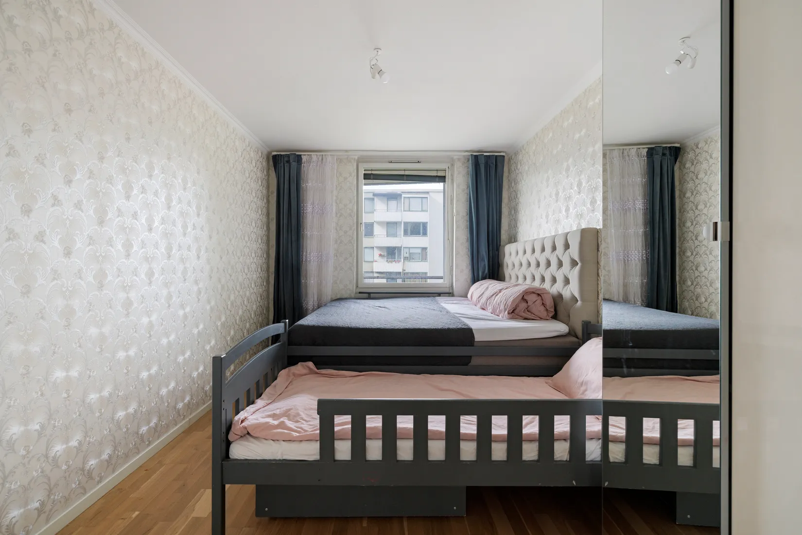 Bostadsrätt, Fjärdholmsgränd 9A, Vårberg, Stockholm