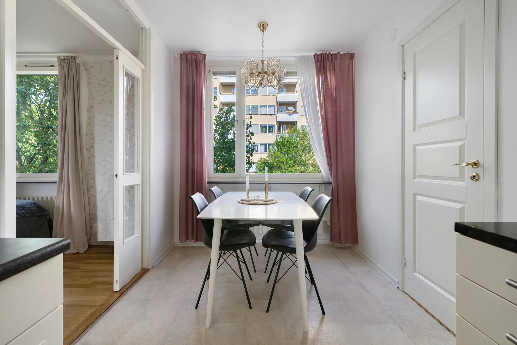 Bostadsrätt, Fjärdholmsgränd 9A, Vårberg, Stockholm