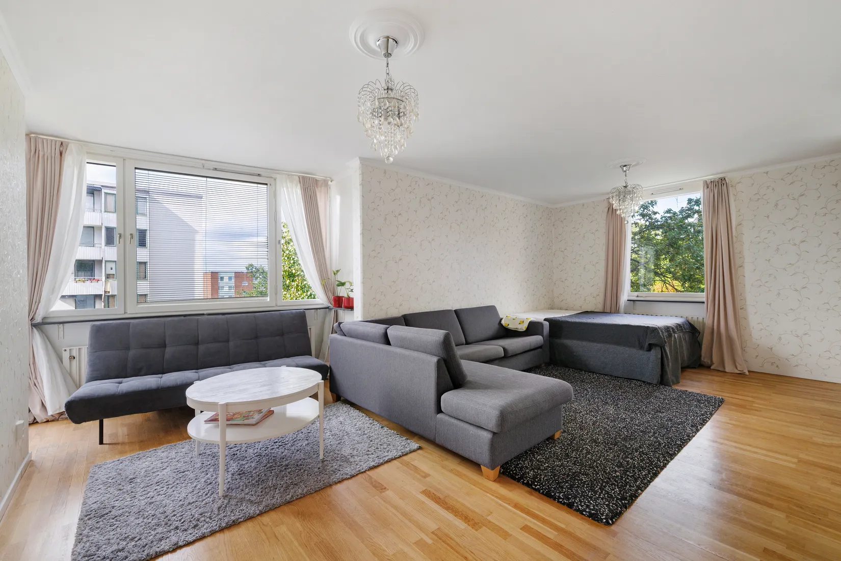 Bostadsrätt, Fjärdholmsgränd 9A, Vårberg, Stockholm