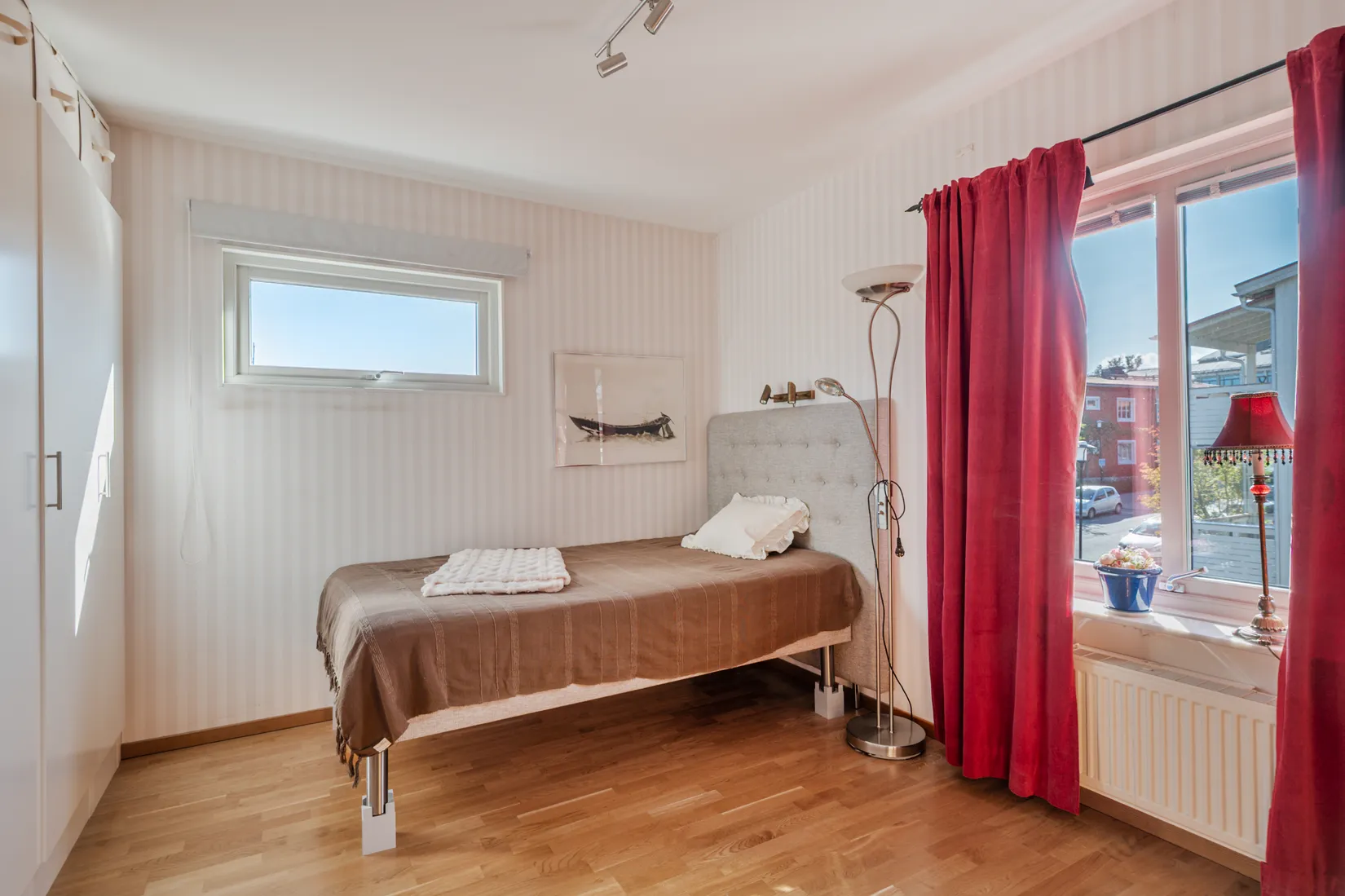 Bostadsrätt, Ribby allé 2, Haninge