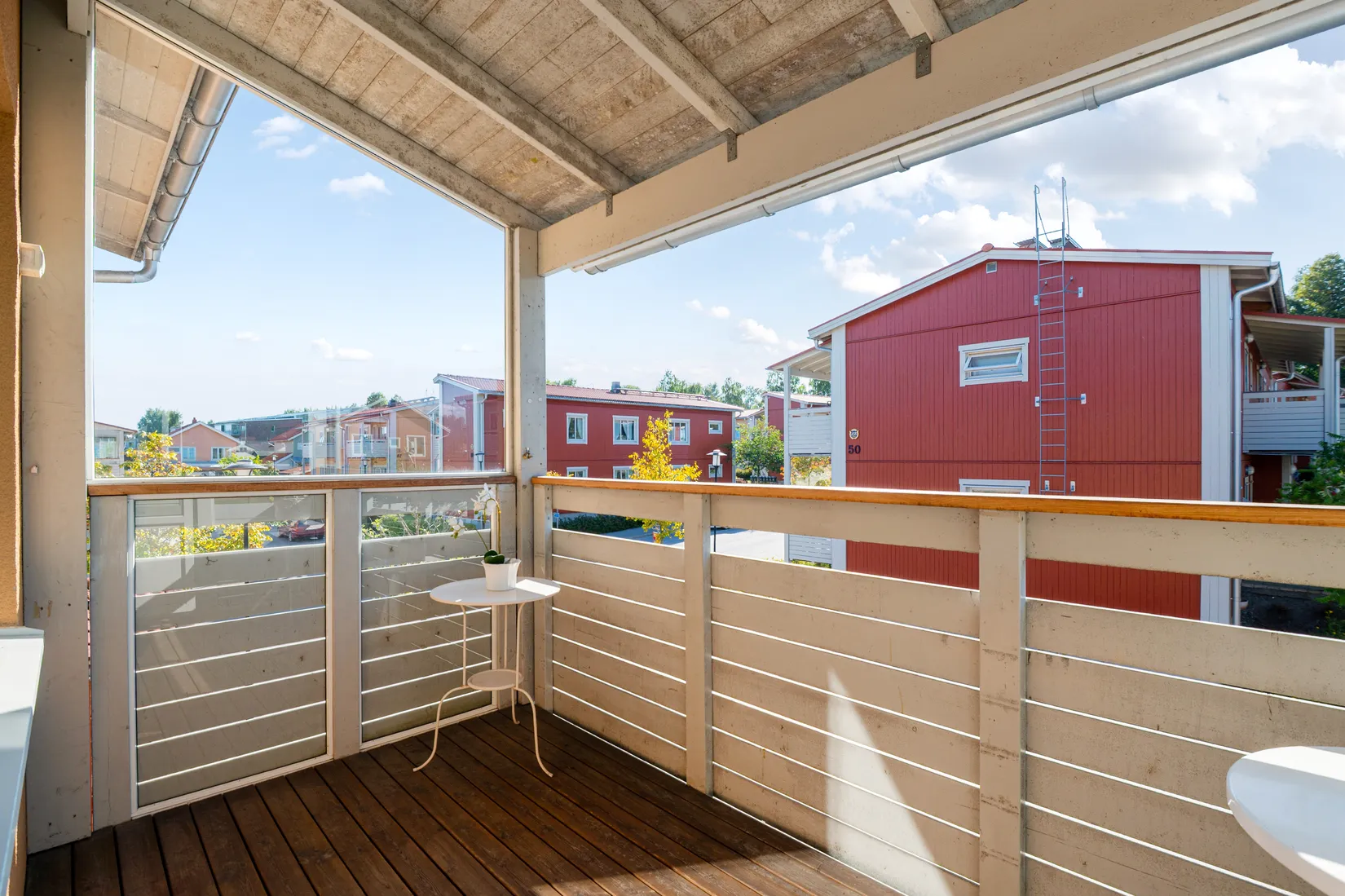 Bostadsrätt, Ribby allé 2, Haninge
