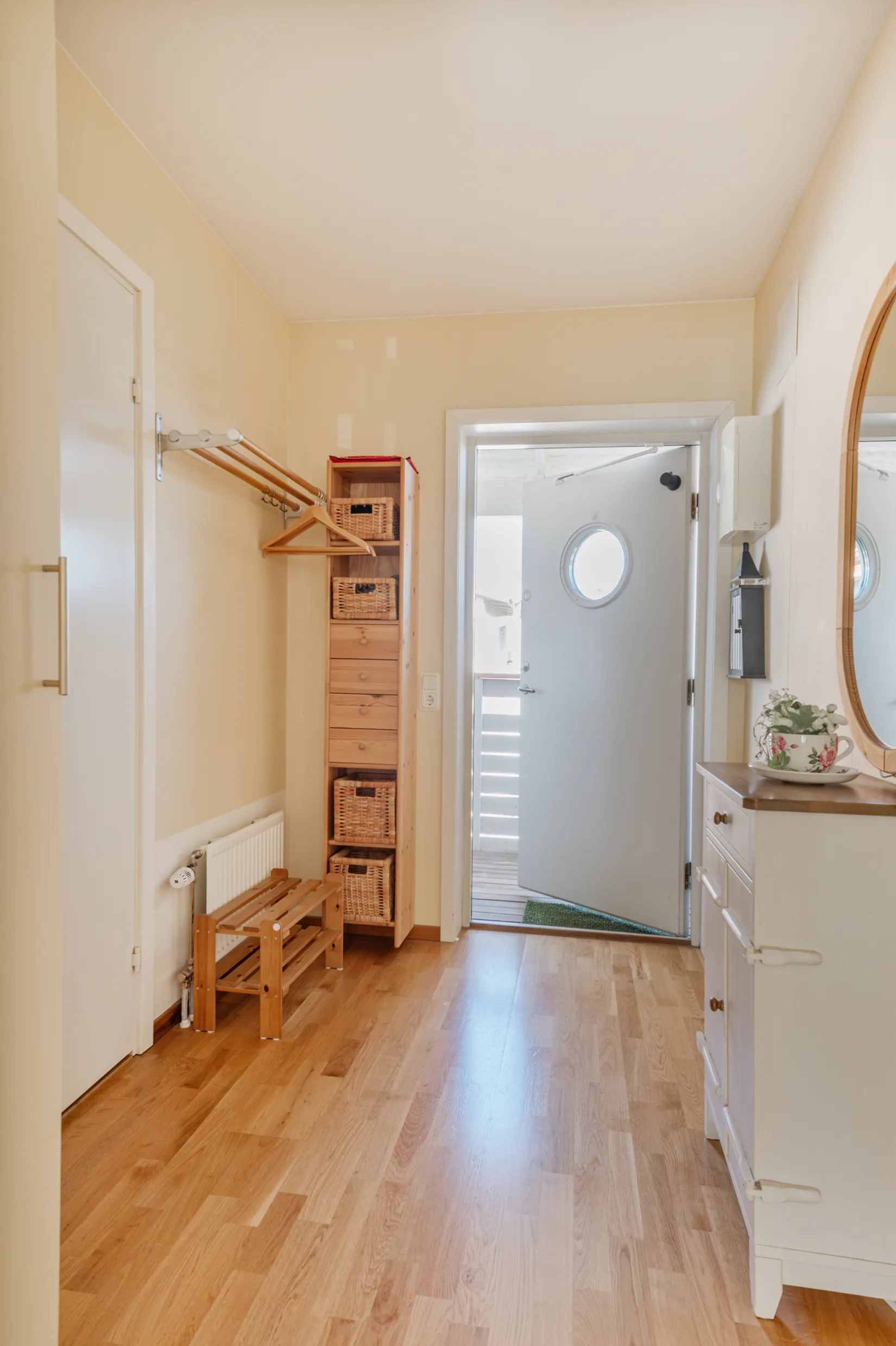 Bostadsrätt, Ribby allé 2, Haninge