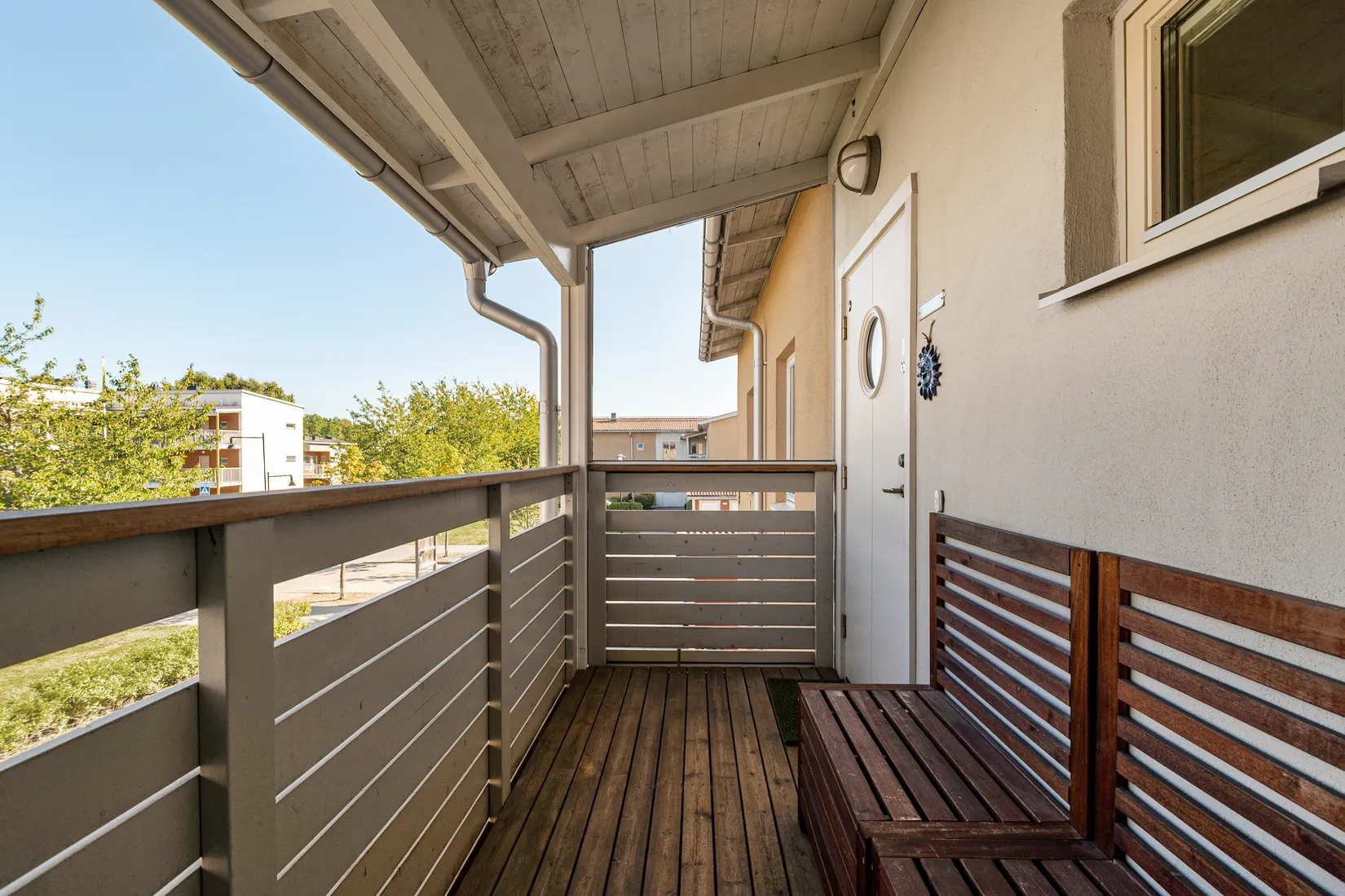 Bostadsrätt, Ribby allé 2, Haninge