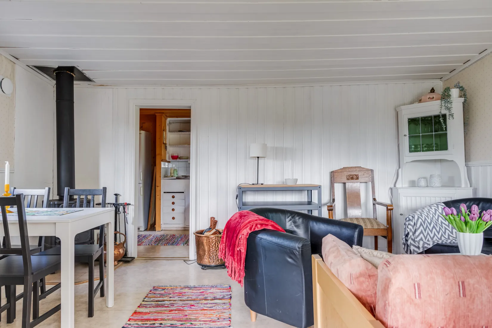 Fritidshus, Klutmark 602, Klutmark, Skellefteå