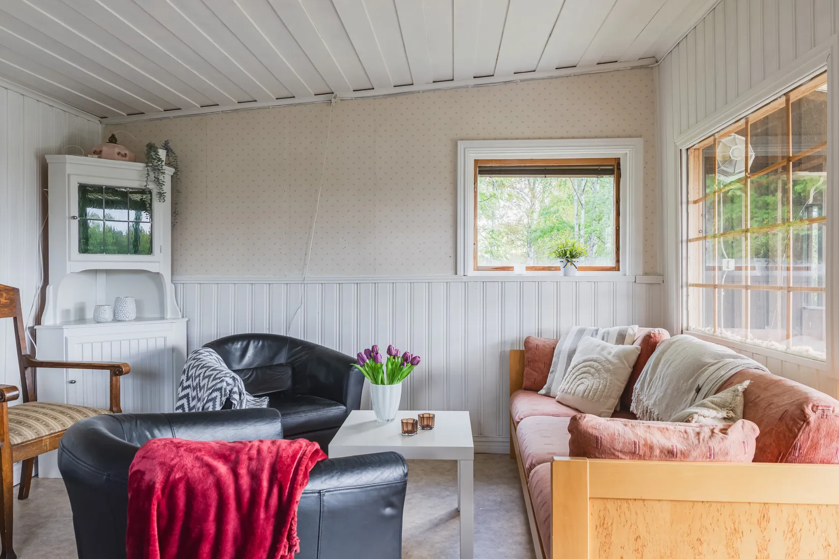 Fritidshus, Klutmark 602, Klutmark, Skellefteå