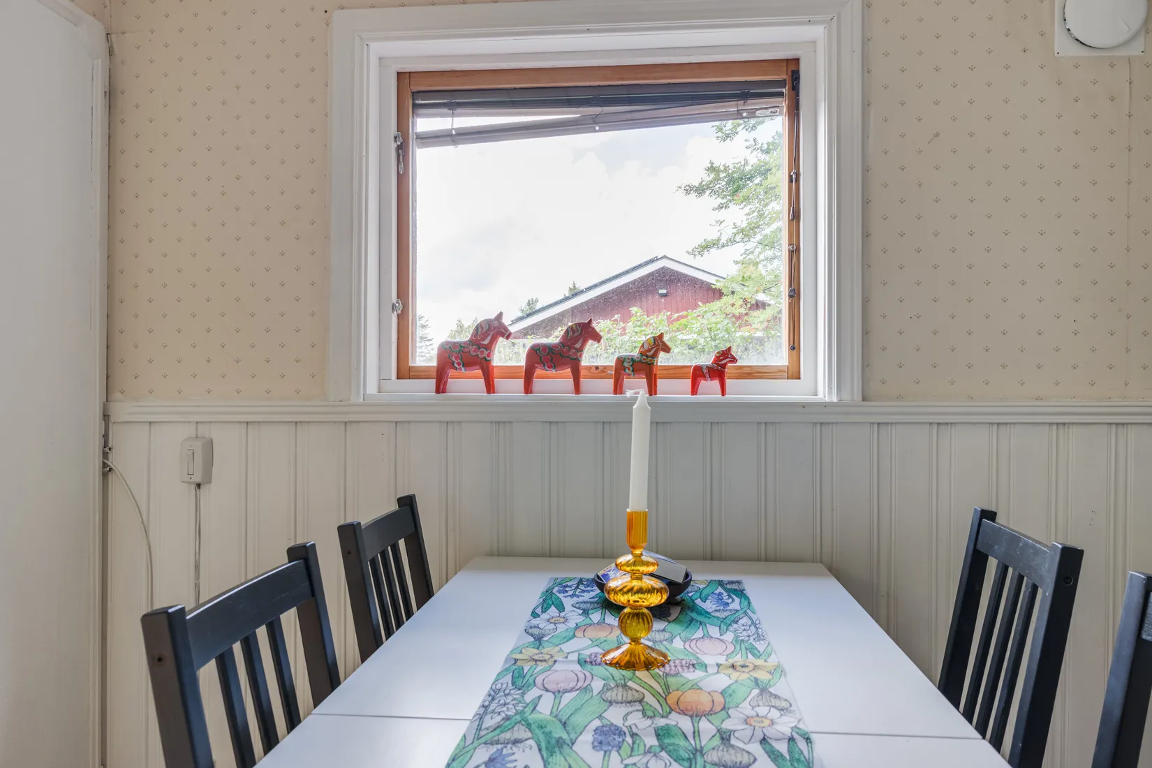 Fritidshus, Klutmark 602, Klutmark, Skellefteå