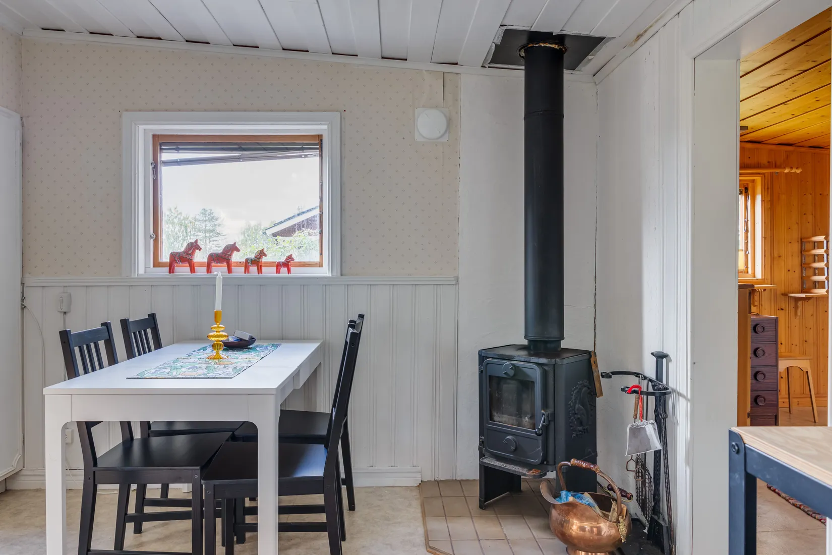 Fritidshus, Klutmark 602, Klutmark, Skellefteå
