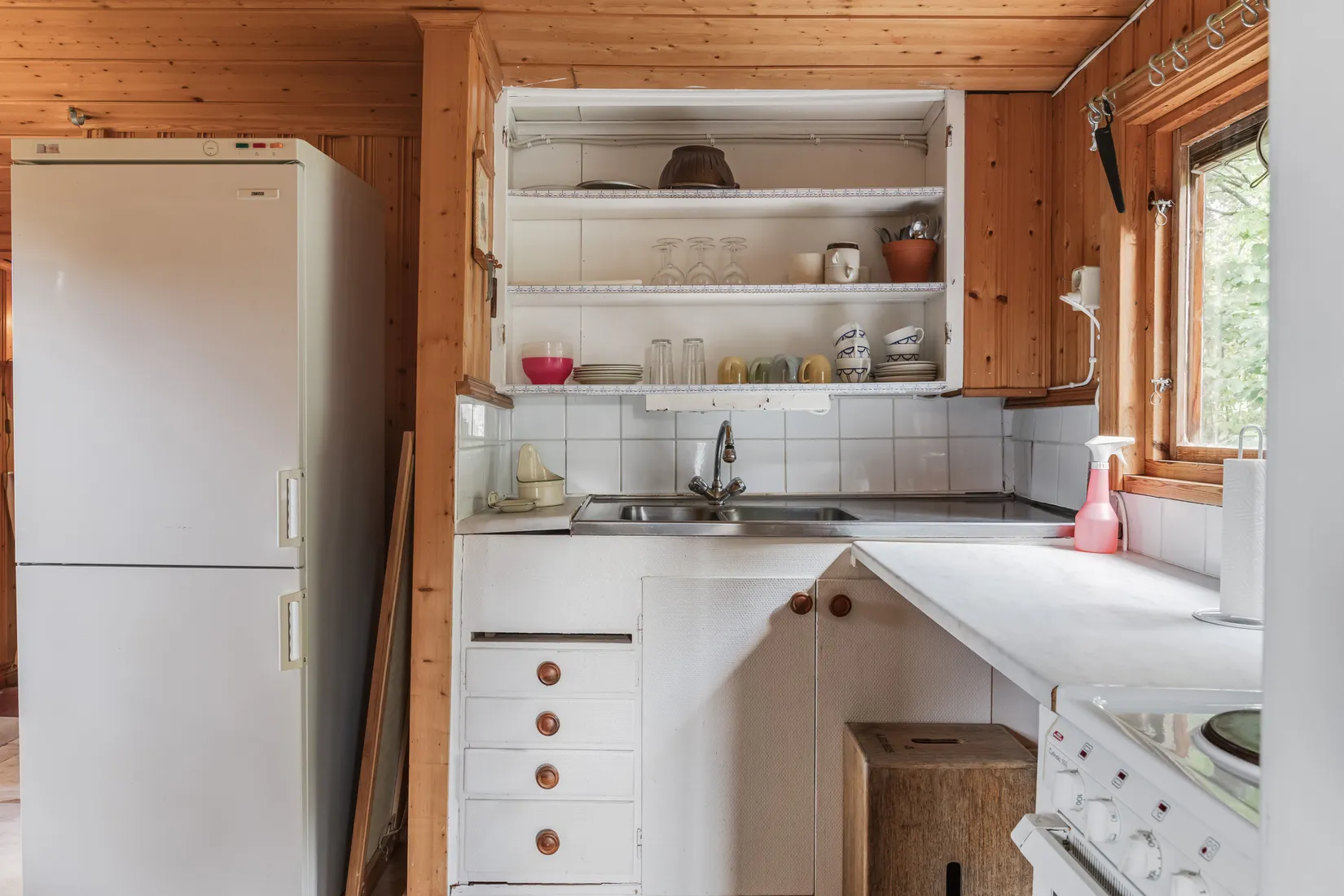Fritidshus, Klutmark 602, Klutmark, Skellefteå