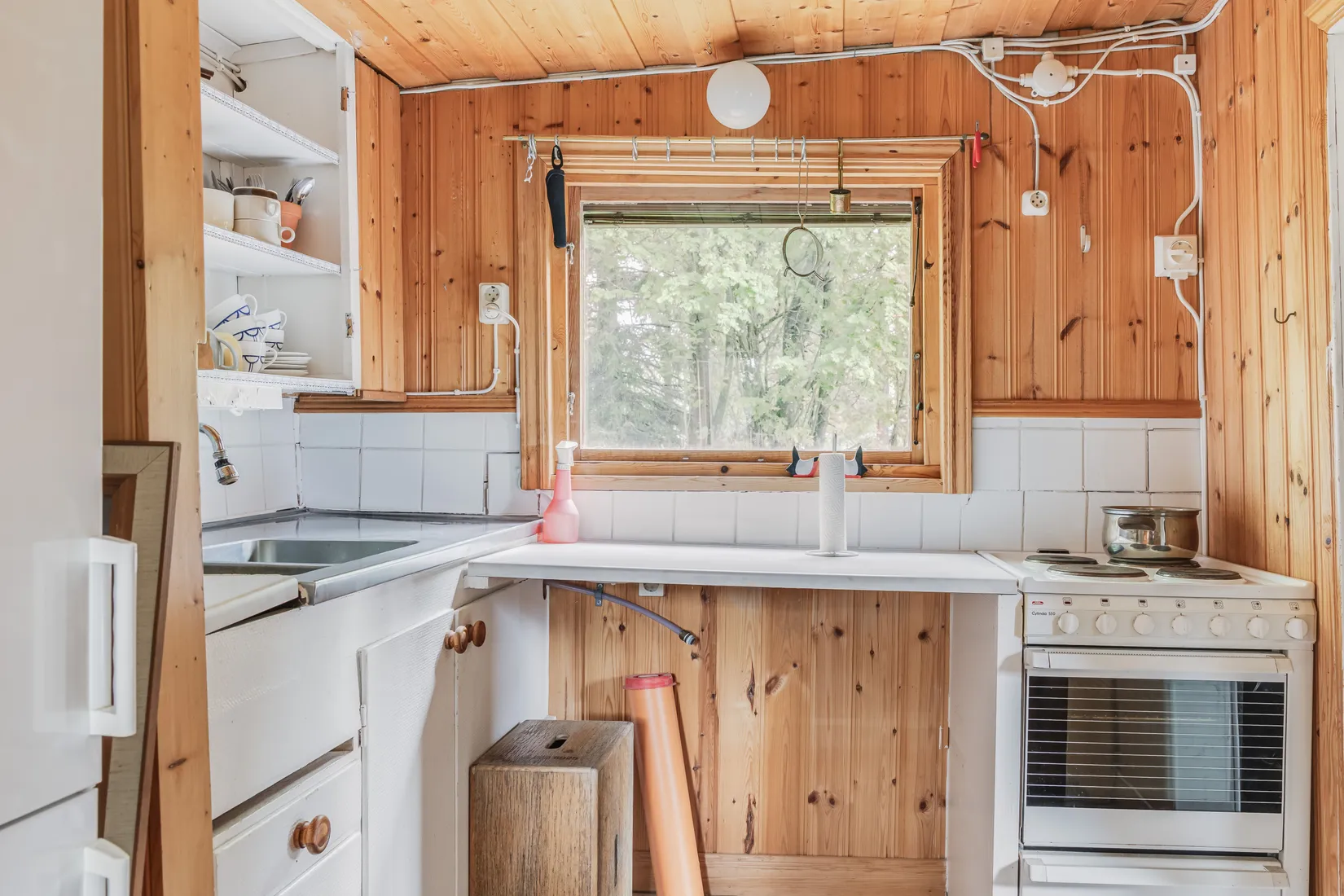 Fritidshus, Klutmark 602, Klutmark, Skellefteå