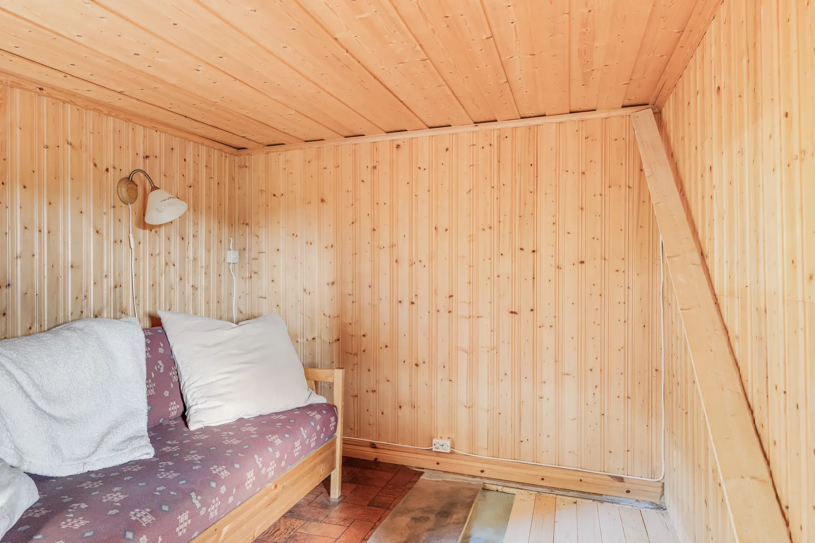 Fritidshus, Klutmark 602, Klutmark, Skellefteå