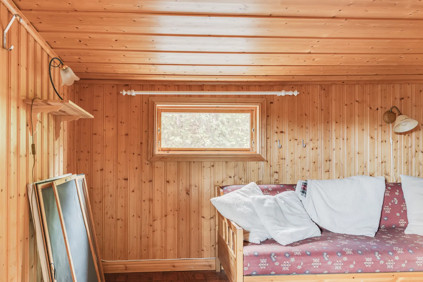 Fritidshus, Klutmark 602, Klutmark, Skellefteå