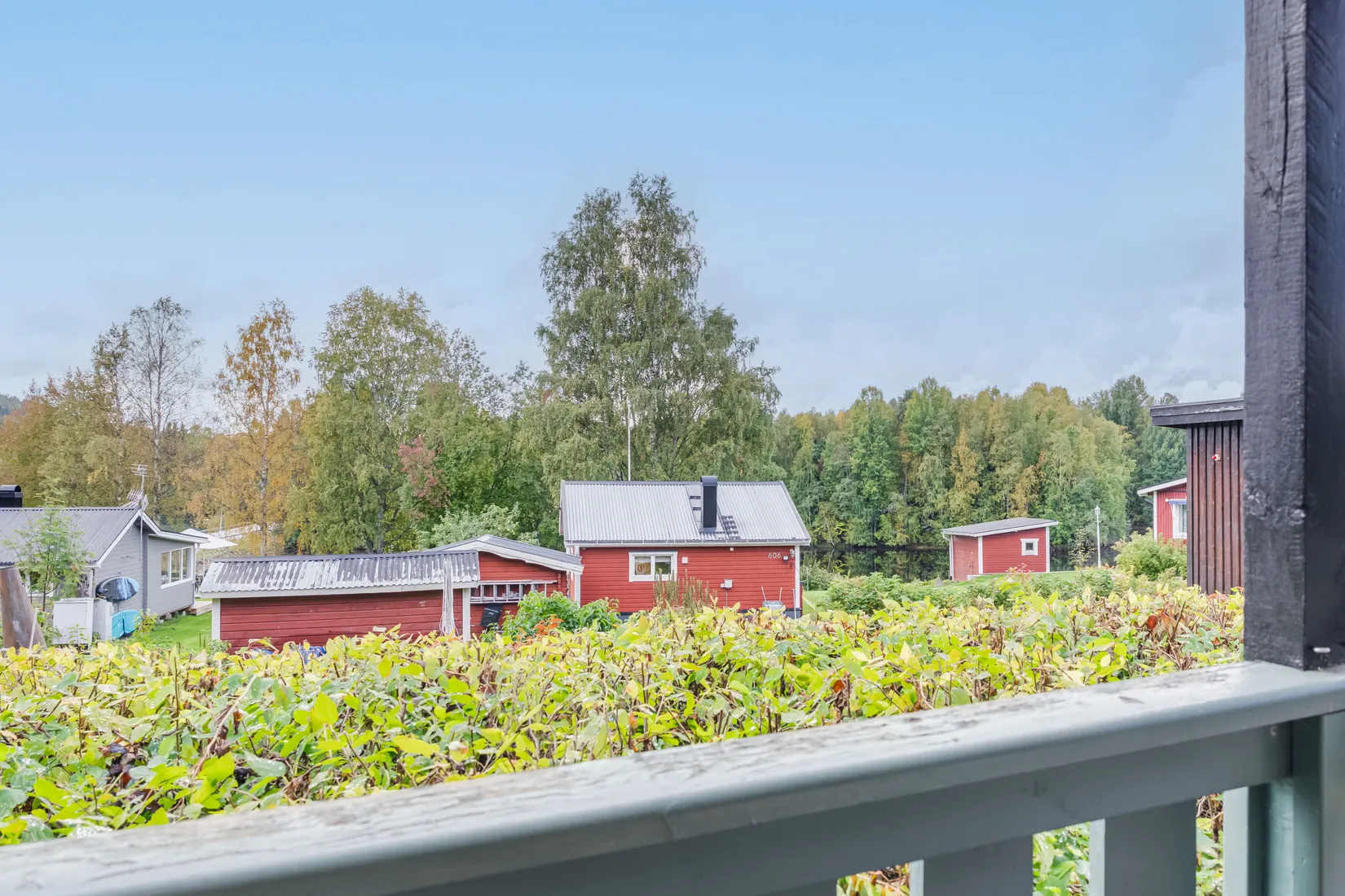 Fritidshus, Klutmark 602, Klutmark, Skellefteå