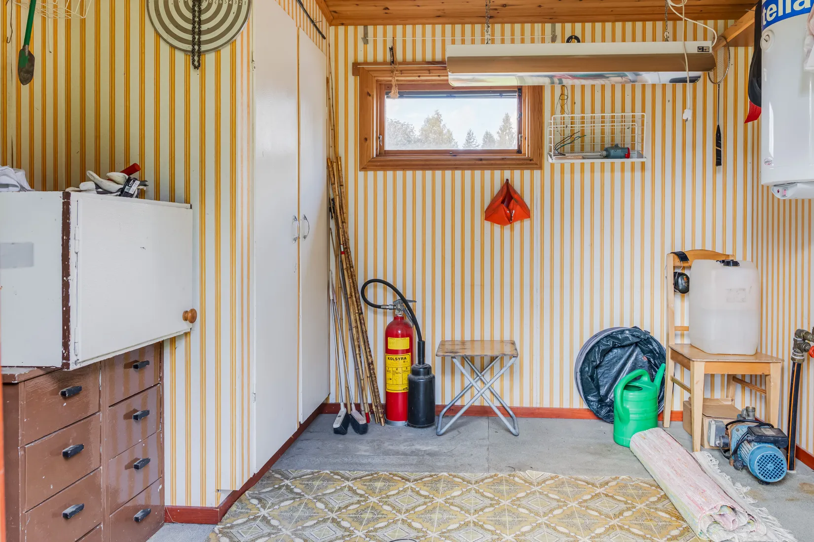 Fritidshus, Klutmark 602, Klutmark, Skellefteå