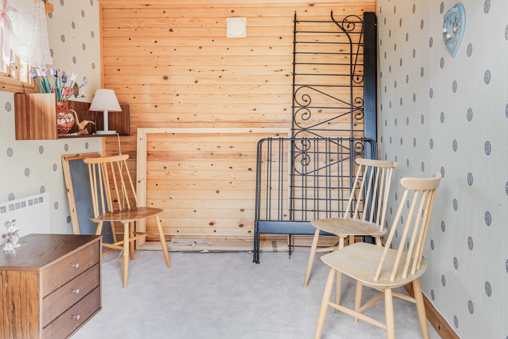 Fritidshus, Klutmark 602, Klutmark, Skellefteå