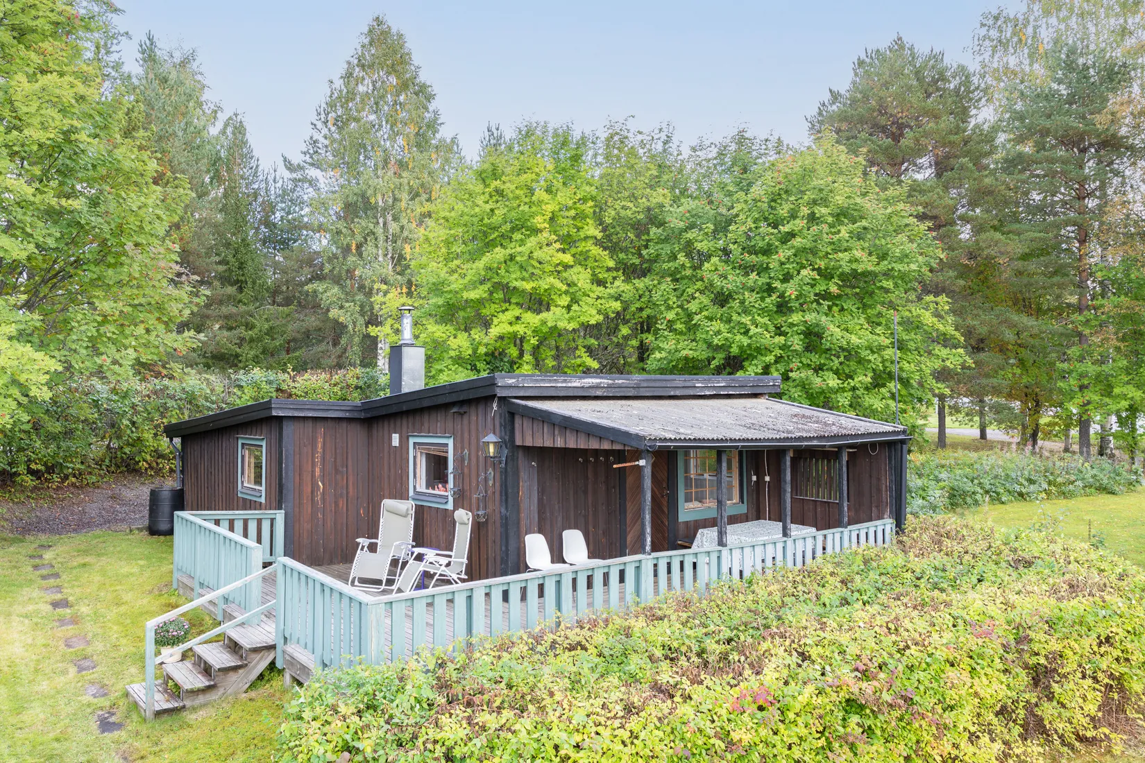 Fritidshus, Klutmark 602, Klutmark, Skellefteå