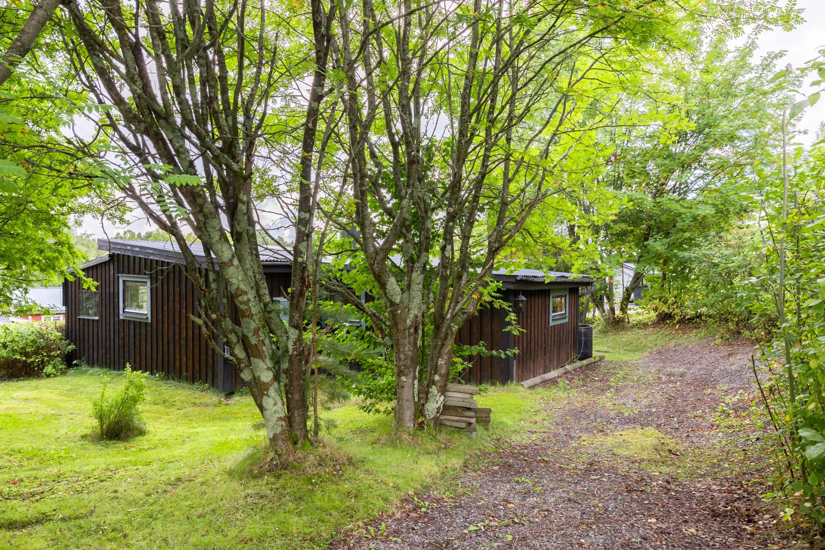 Fritidshus, Klutmark 602, Klutmark, Skellefteå