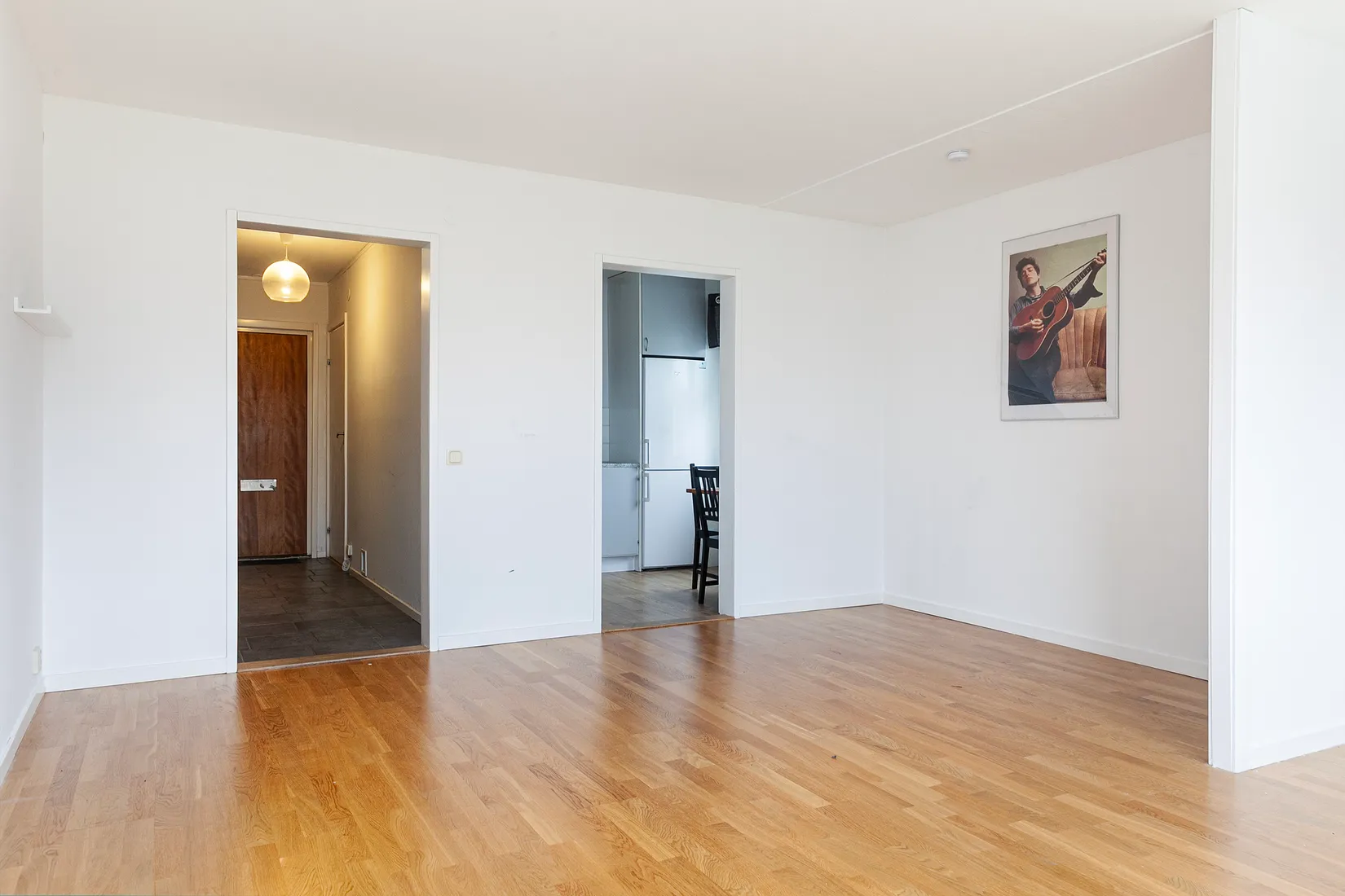 Bostadsrätt, Släntgatan 2B, Bjuv