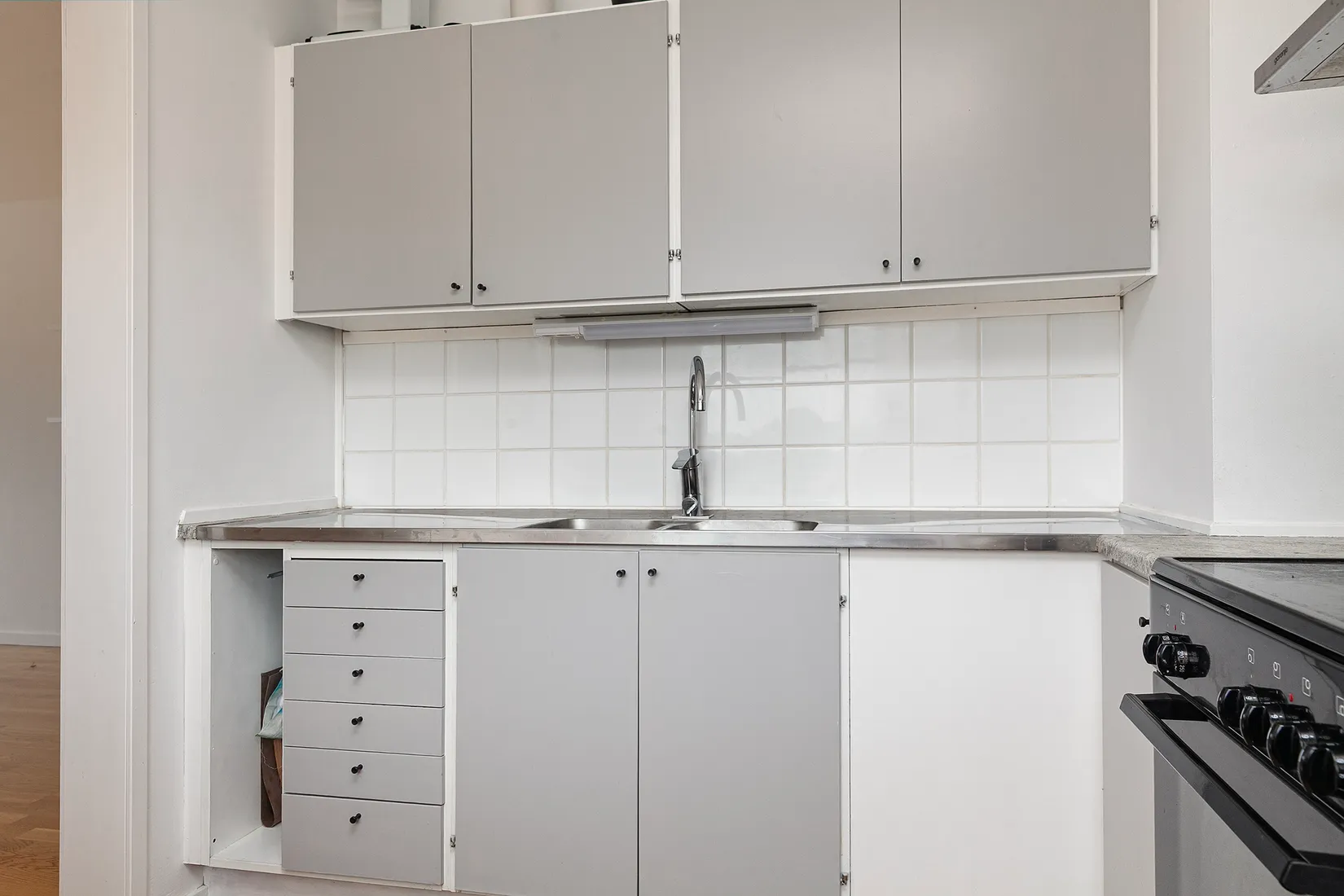 Bostadsrätt, Släntgatan 2B, Bjuv
