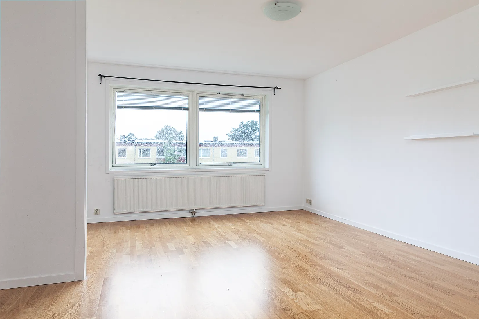 Bostadsrätt, Släntgatan 2B, Bjuv
