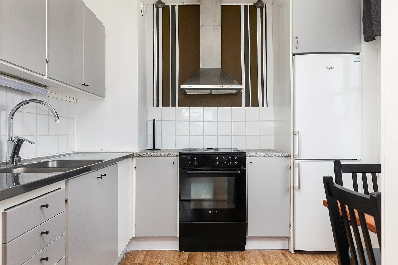 Bostadsrätt, Släntgatan 2B, Bjuv