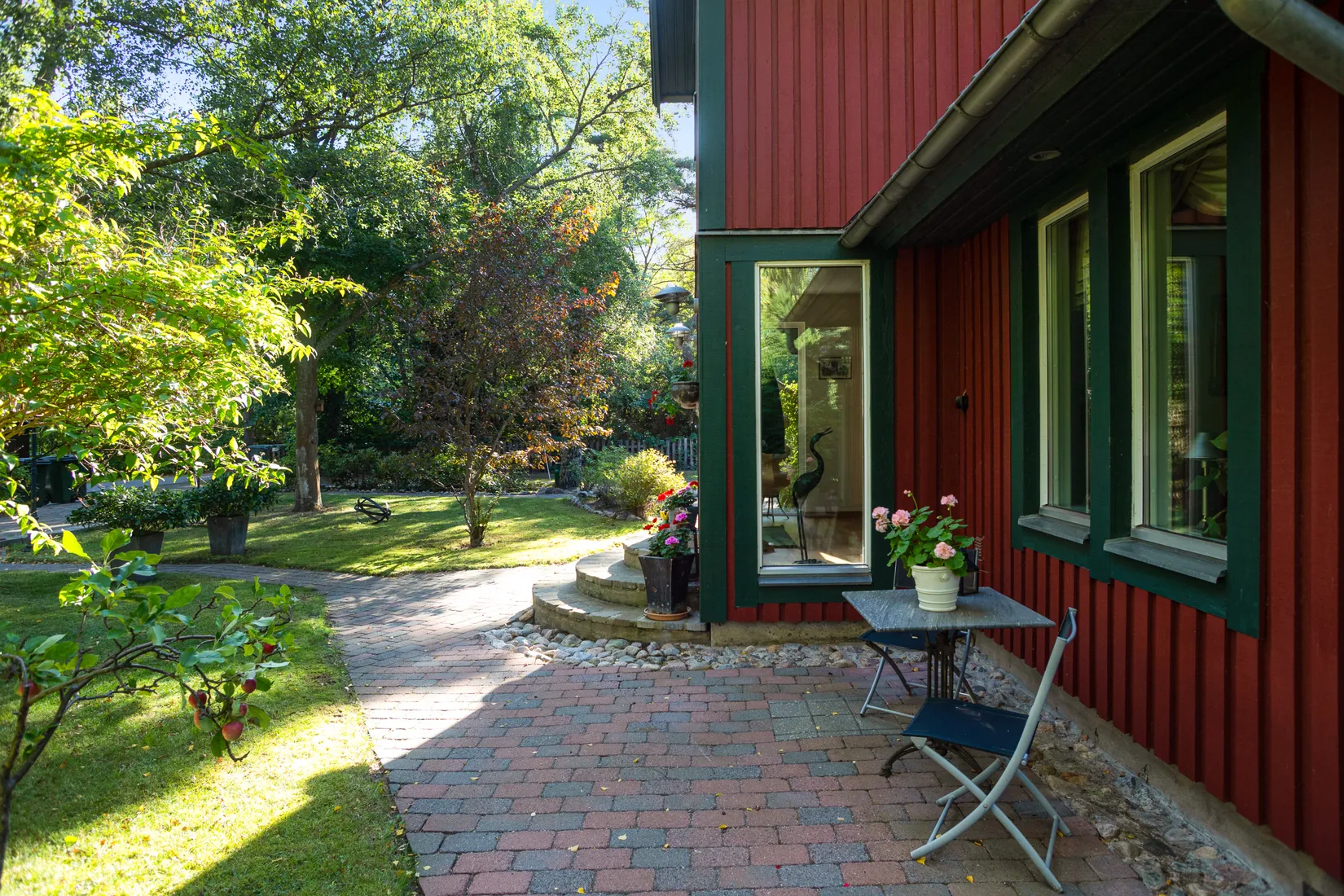 Villa, Ljungdalavägen 6, Höllviken, Vellinge