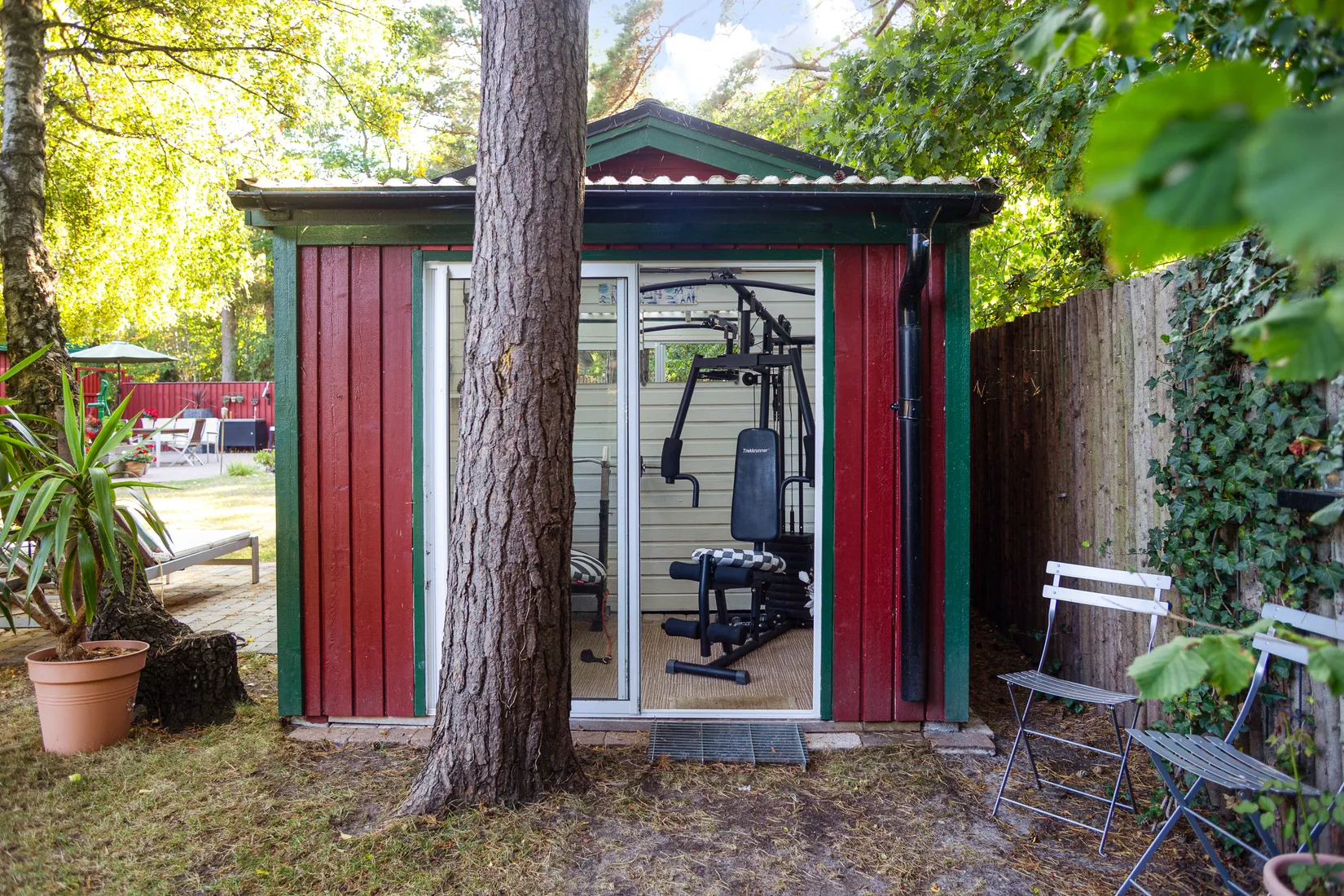 Villa, Ljungdalavägen 6, Höllviken, Vellinge