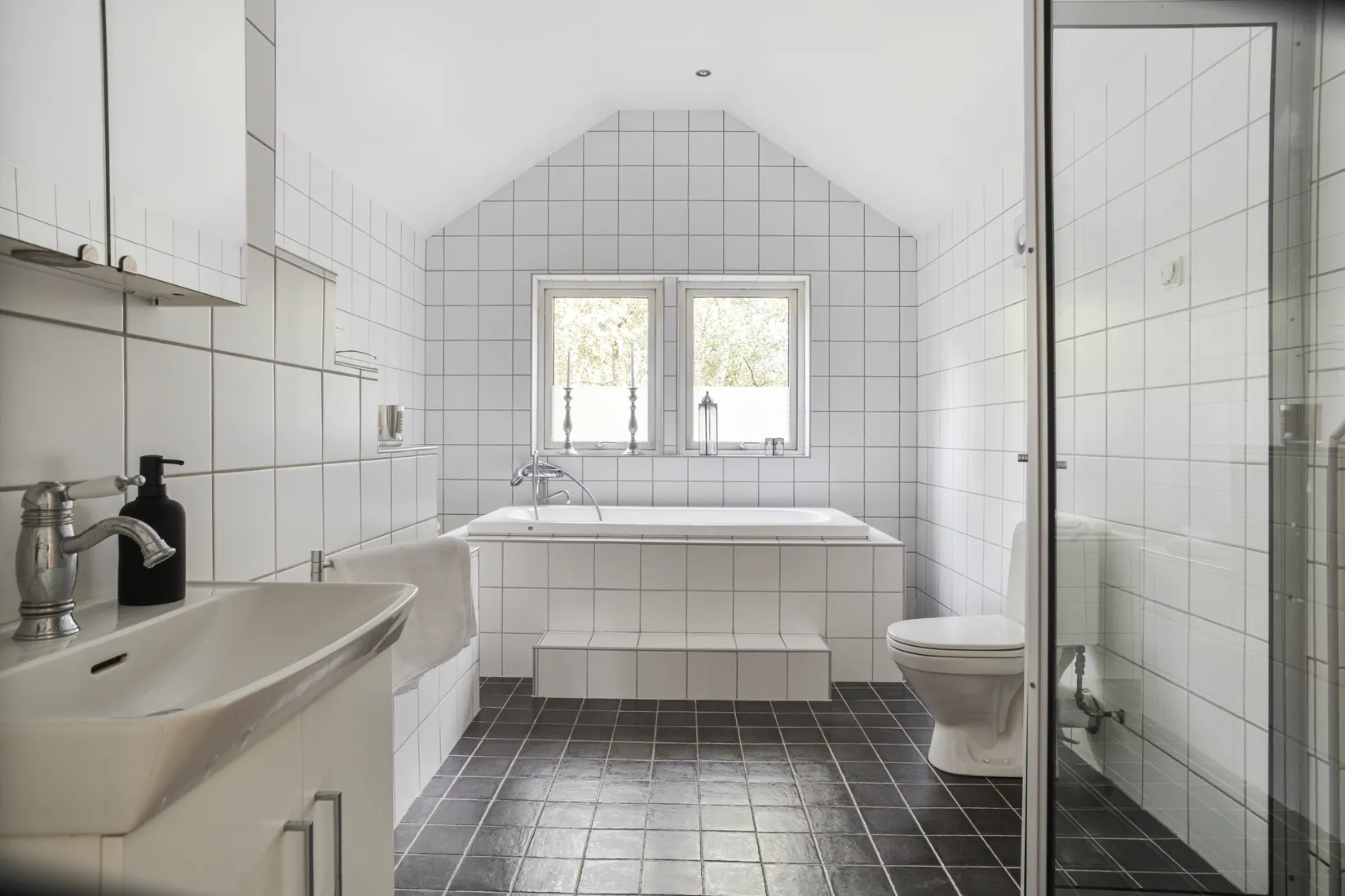 Villa, Ljungdalavägen 6, Höllviken, Vellinge