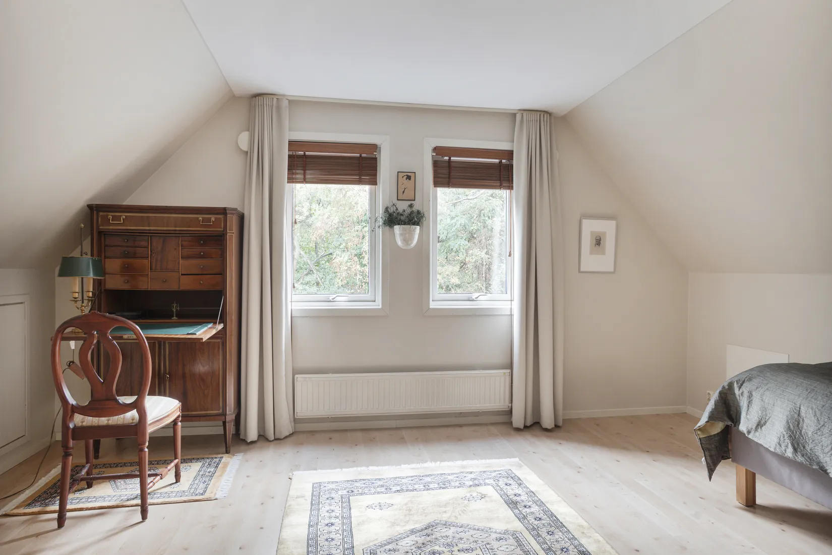 Villa, Ljungdalavägen 6, Höllviken, Vellinge