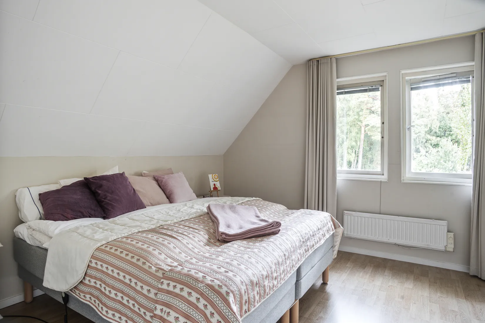 Villa, Ljungdalavägen 6, Höllviken, Vellinge
