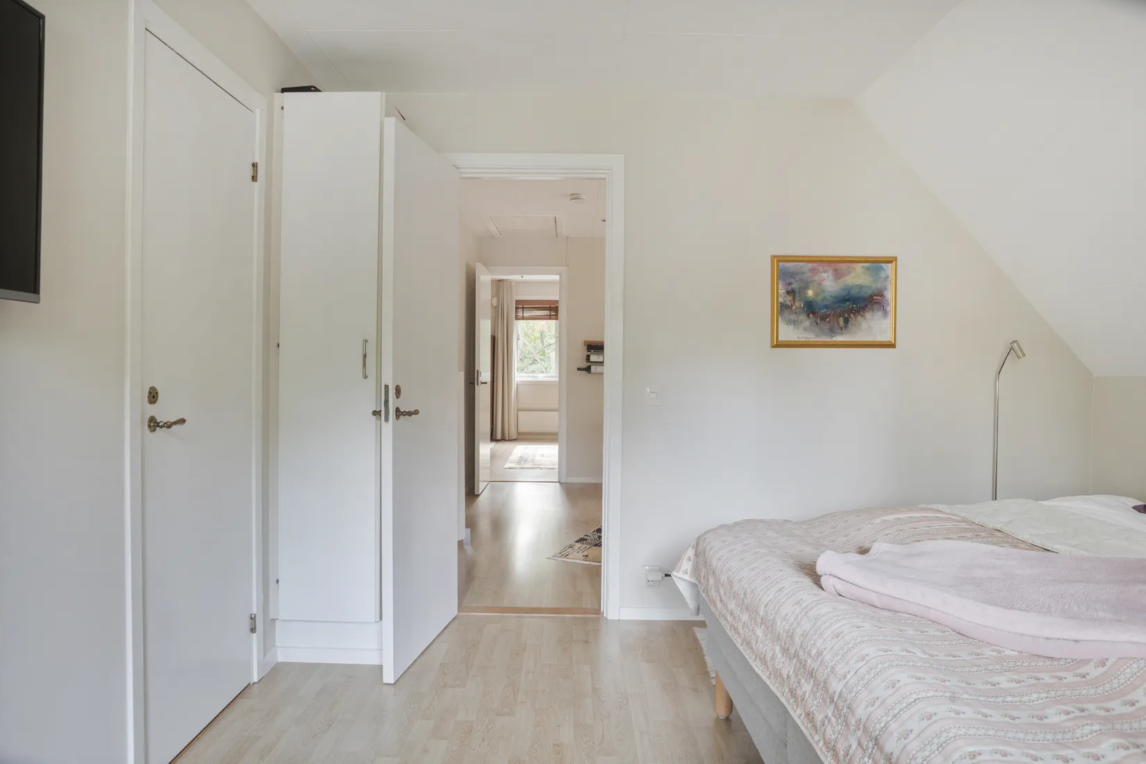 Villa, Ljungdalavägen 6, Höllviken, Vellinge