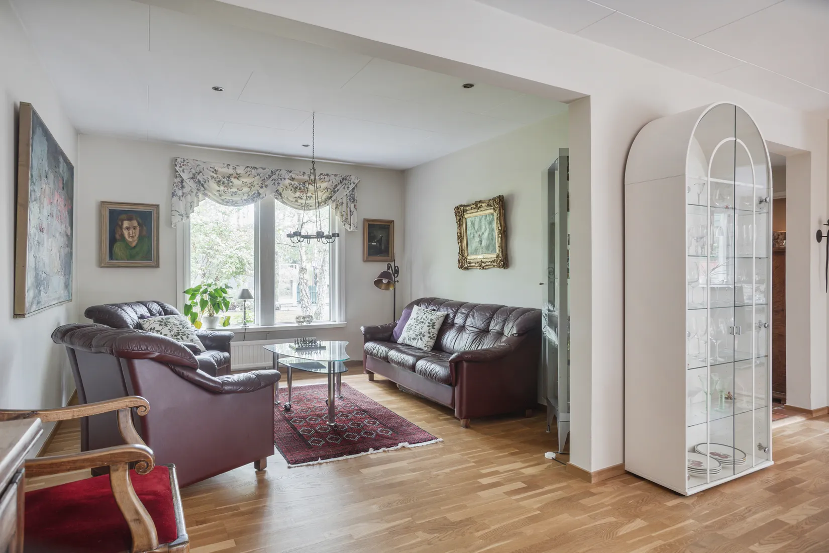 Villa, Ljungdalavägen 6, Höllviken, Vellinge